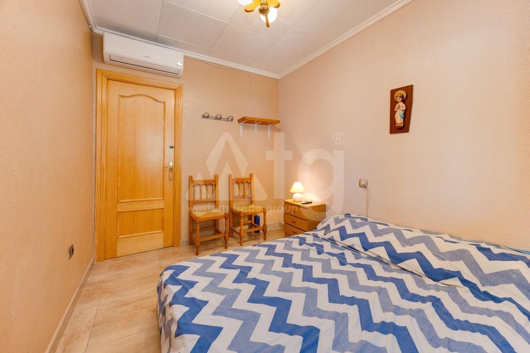 3 bedroom Townhouse in Torrevieja - CYM154870 - Photo - 19