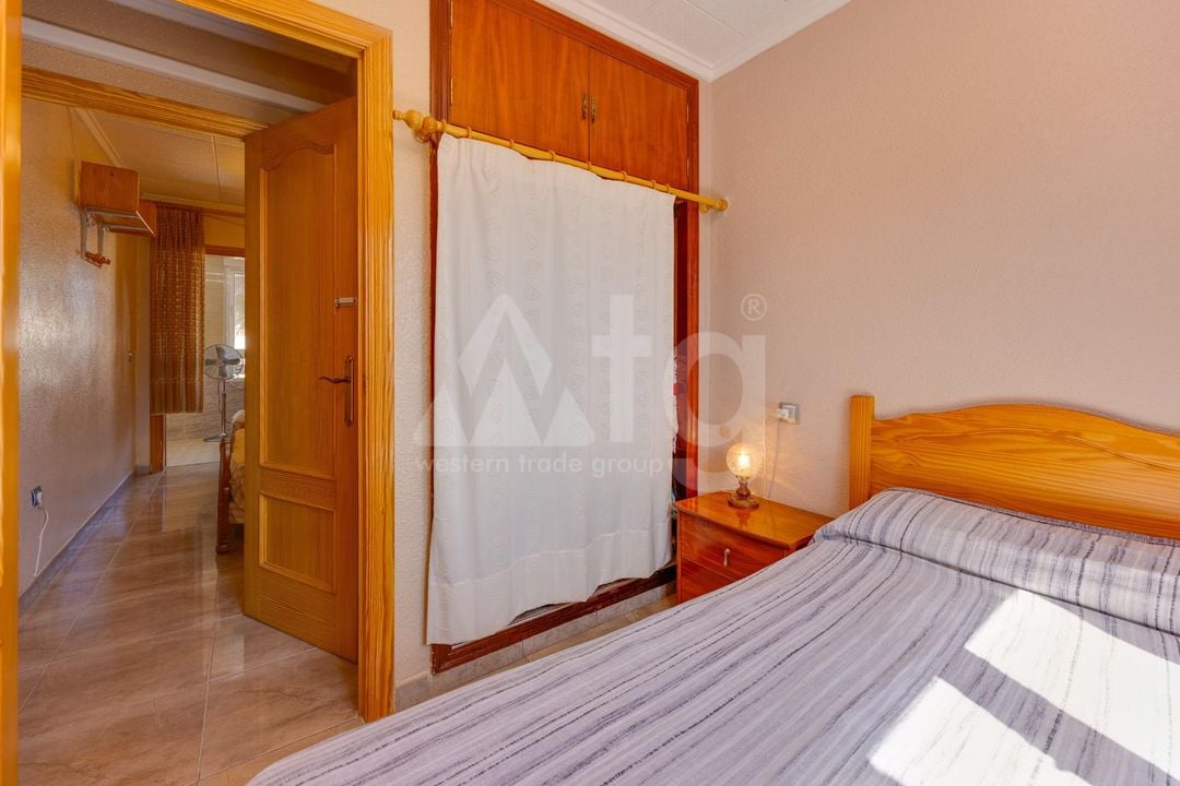 3 bedroom Townhouse in Torrevieja - CYM154870 - Photo - 17