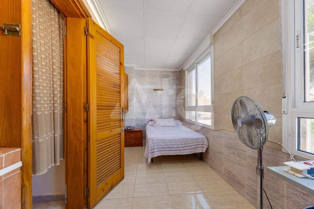 3 bedroom Townhouse in Torrevieja - CYM154870 - Photo - 16