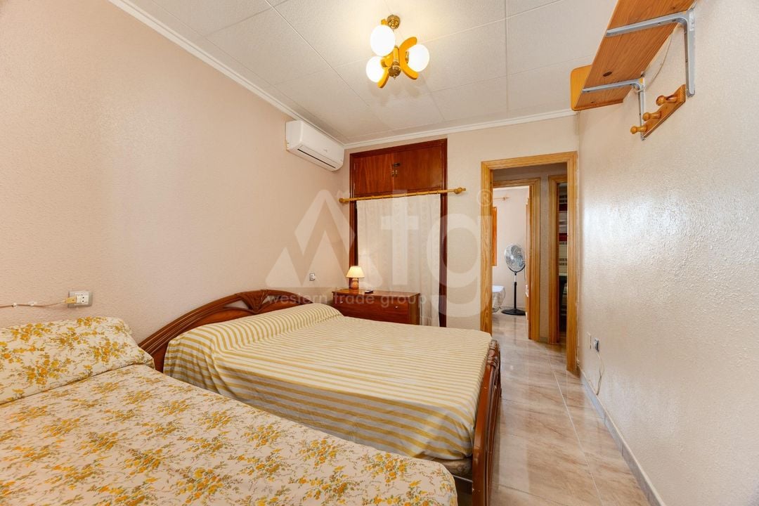 3 bedroom Townhouse in Torrevieja - CYM154870 - Photo - 21