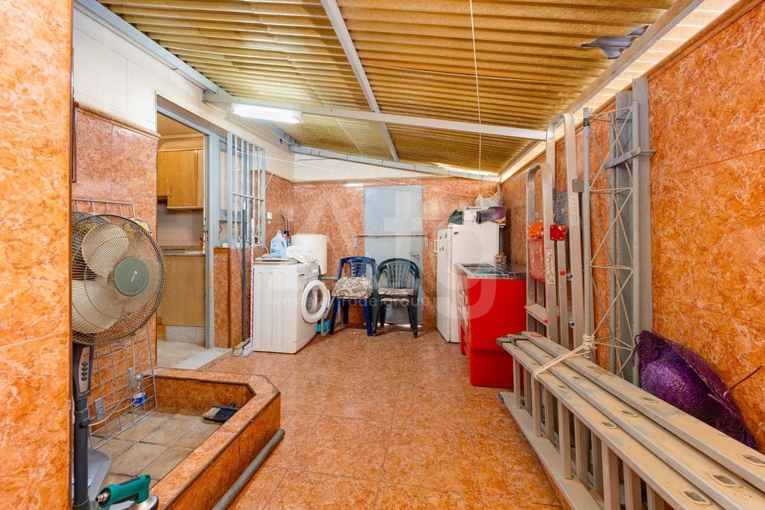 3 bedroom Townhouse in Torrevieja - CYM154870 - Photo - 24