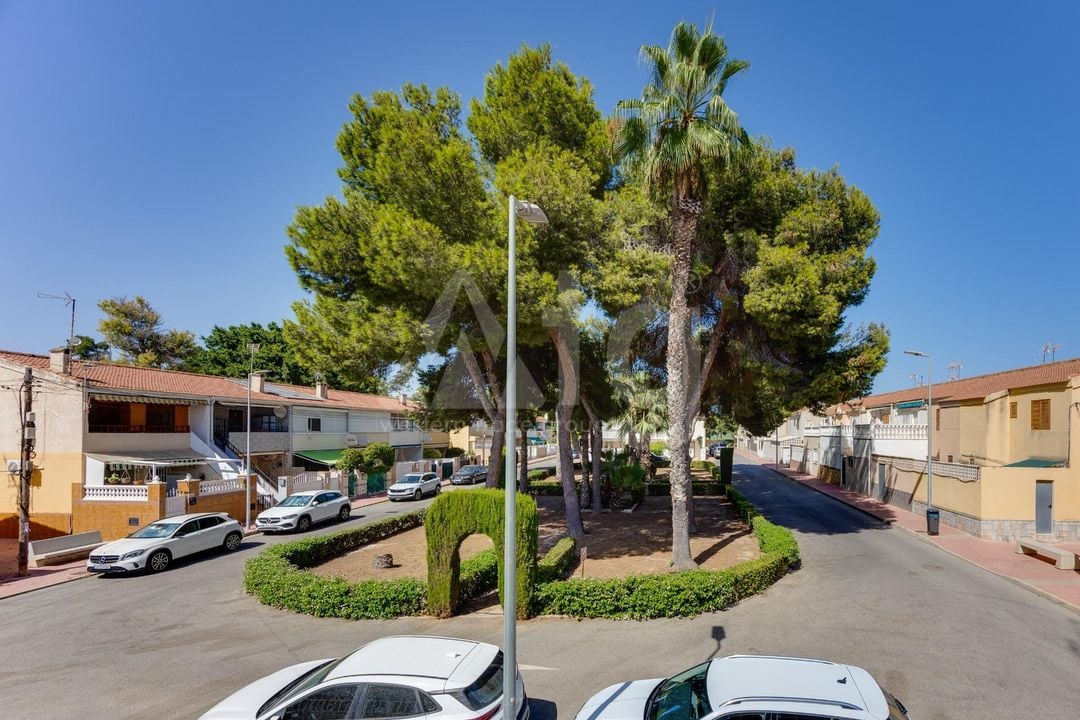 3 bedroom Townhouse in Torrevieja - CYM154870 - Photo - 26