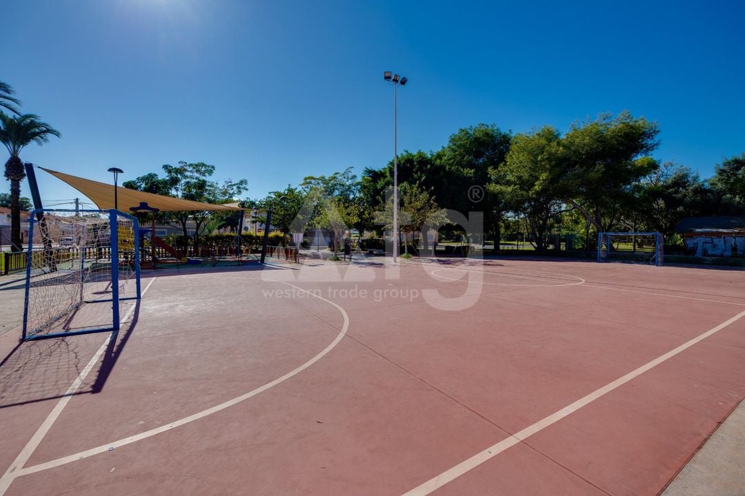 3 bedroom Townhouse in Torrevieja - CYM154870 - Photo - 30