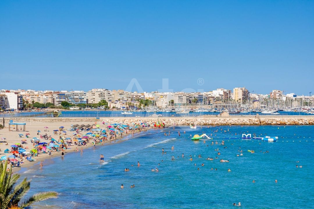 3 bedroom Townhouse in Torrevieja - CYM154870 - Photo - 35