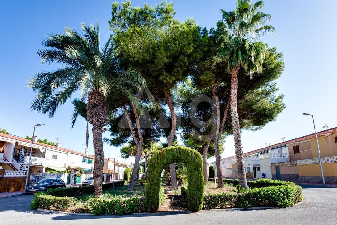 3 bedroom Townhouse in Torrevieja - CYM154870 - Photo - 28