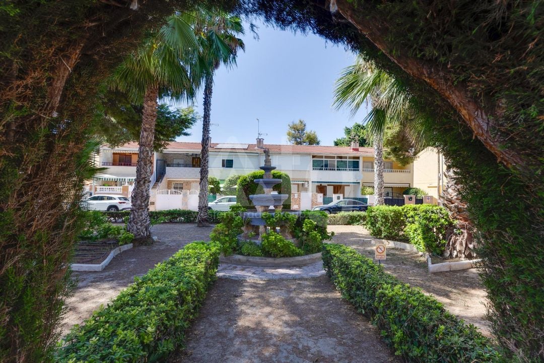 3 bedroom Townhouse in Torrevieja - CYM154870 - Photo - 27