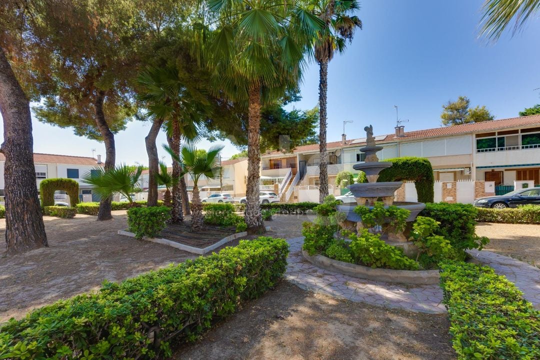 3 bedroom Townhouse in Torrevieja - CYM154870 - Photo - 25