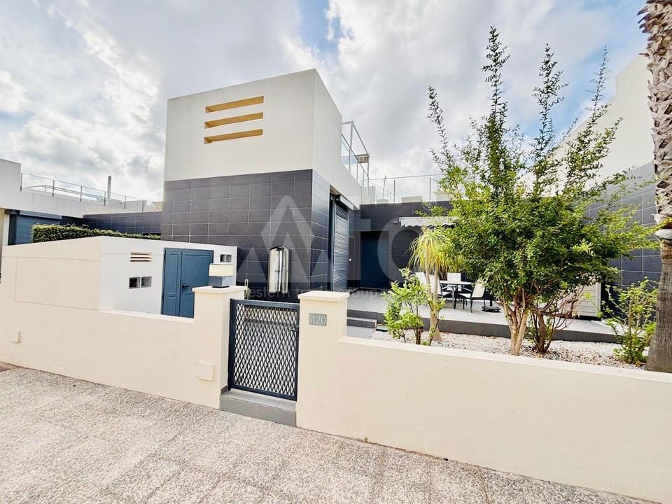 Townhouse de 2 chambres à Villamartin - AG154886 - Photo - 1