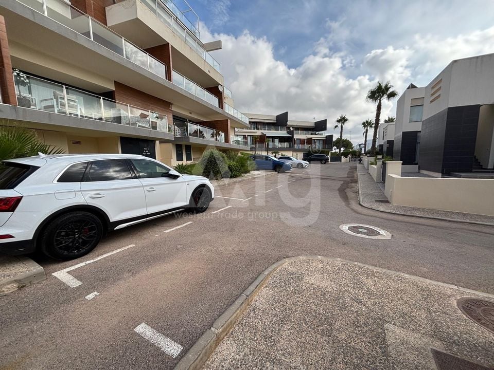 Townhouse de 2 chambres à Villamartin - AG154886 - Photo - 19