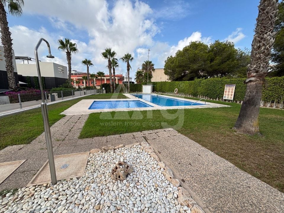 Townhouse de 2 chambres à Villamartin - AG154886 - Photo - 18