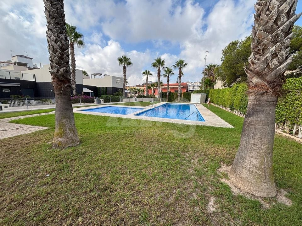 Townhouse de 2 chambres à Villamartin - AG154886 - Photo - 2