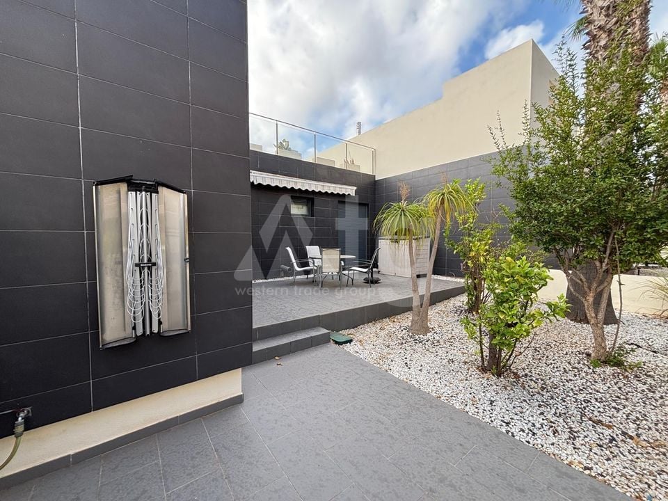 Townhouse de 2 chambres à Villamartin - AG154886 - Photo - 17