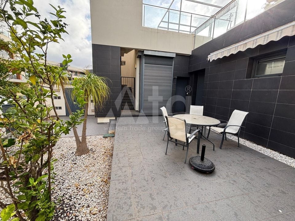 Townhouse de 2 chambres à Villamartin - AG154886 - Photo - 16