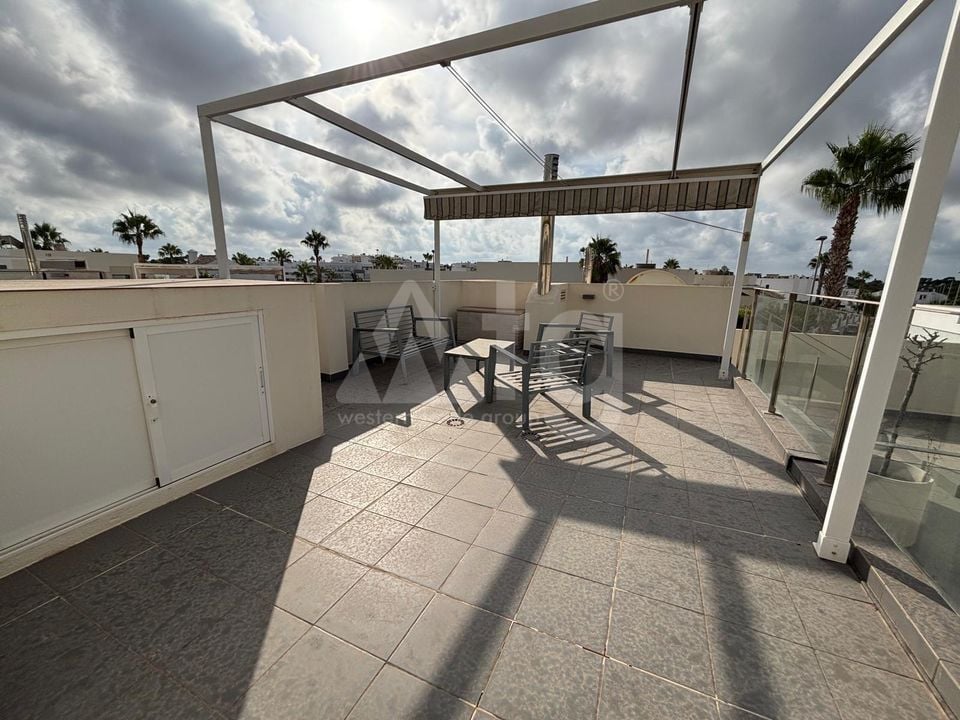 Townhouse de 2 chambres à Villamartin - AG154886 - Photo - 13