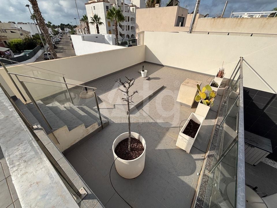 Townhouse de 2 chambres à Villamartin - AG154886 - Photo - 14