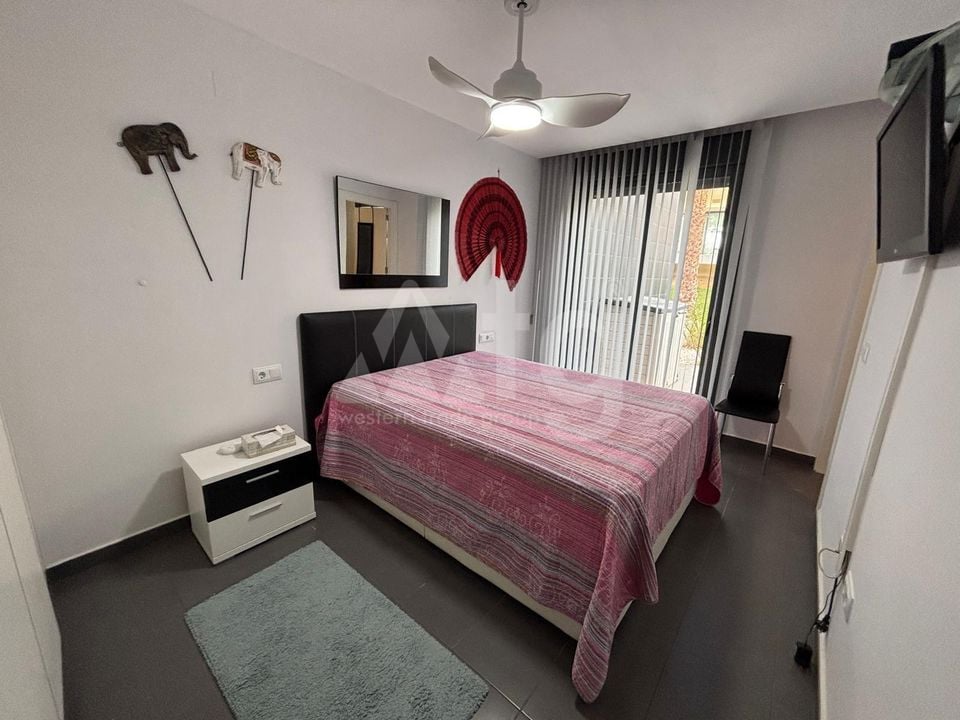 Townhouse de 2 chambres à Villamartin - AG154886 - Photo - 8