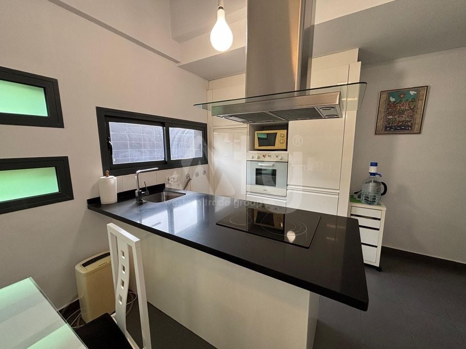 Townhouse de 2 chambres à Villamartin - AG154886 - Photo - 6