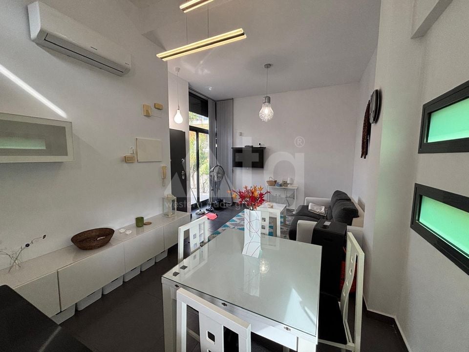 Townhouse de 2 chambres à Villamartin - AG154886 - Photo - 4