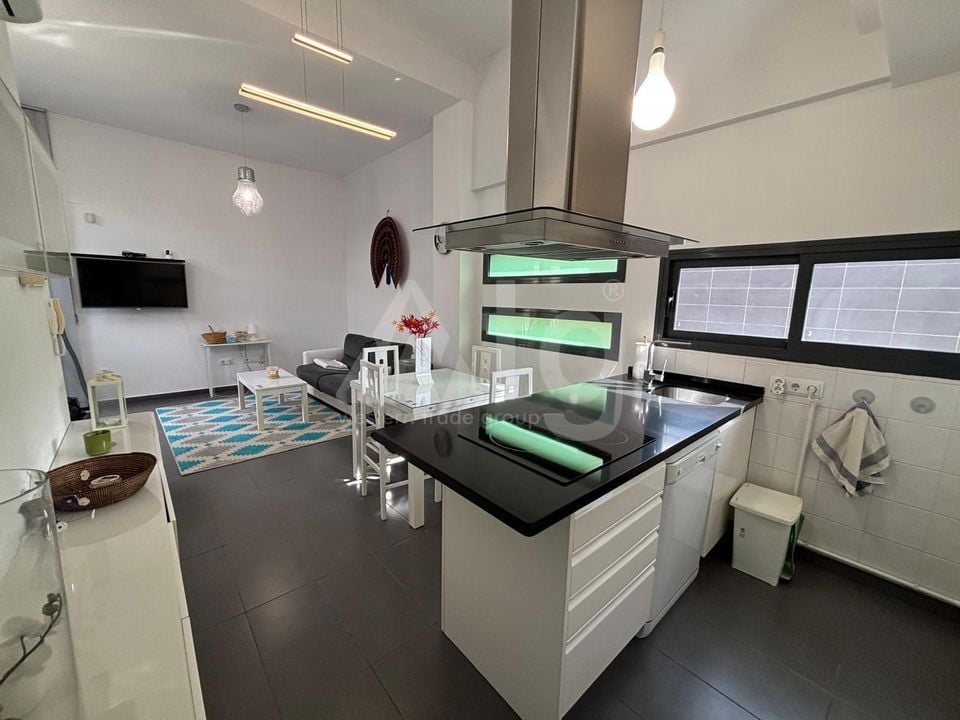 Townhouse de 2 chambres à Villamartin - AG154886 - Photo - 7