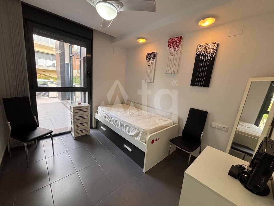 Townhouse de 2 chambres à Villamartin - AG154886 - Photo - 9