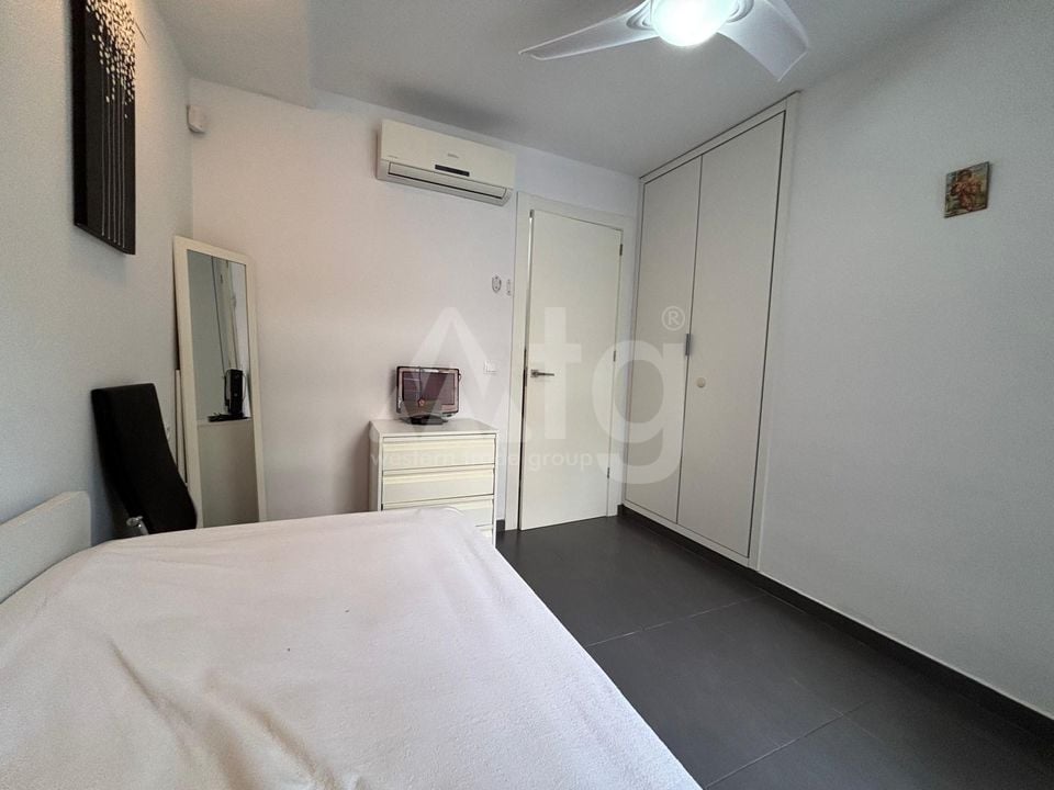 Townhouse de 2 chambres à Villamartin - AG154886 - Photo - 10