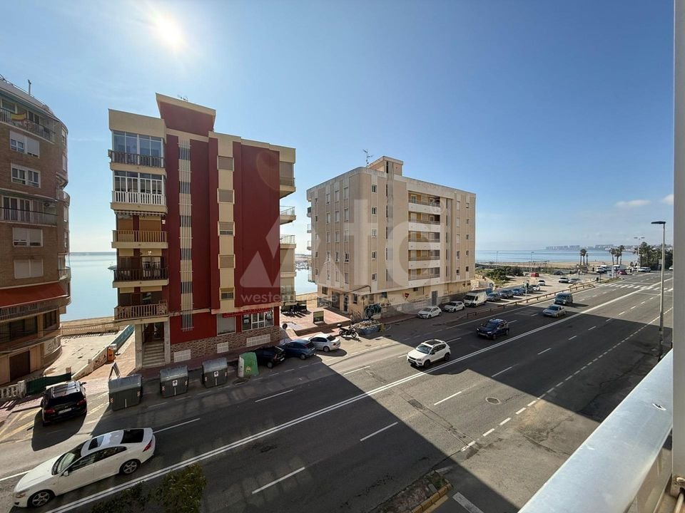 Appartement de 3 chambres à Torrevieja - AG154887 - Photo - 1