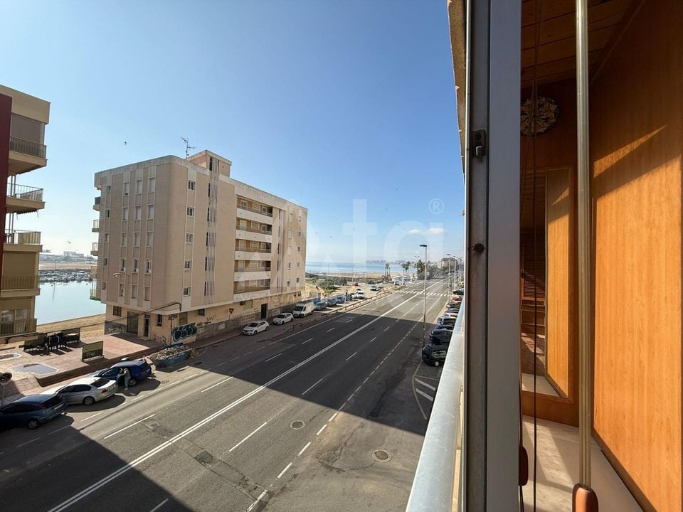 Appartement de 3 chambres à Torrevieja - AG154887 - Photo - 30
