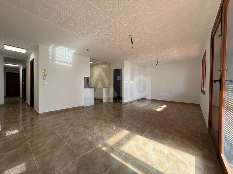 Appartement de 3 chambres à Torrevieja - AG154887 - Photo - 6