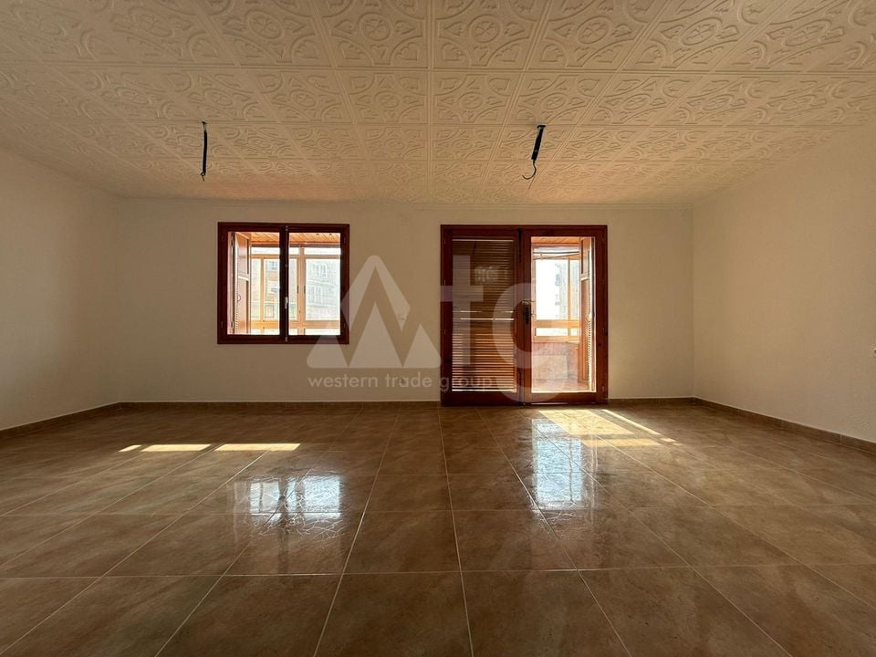 Appartement de 3 chambres à Torrevieja - AG154887 - Photo - 3