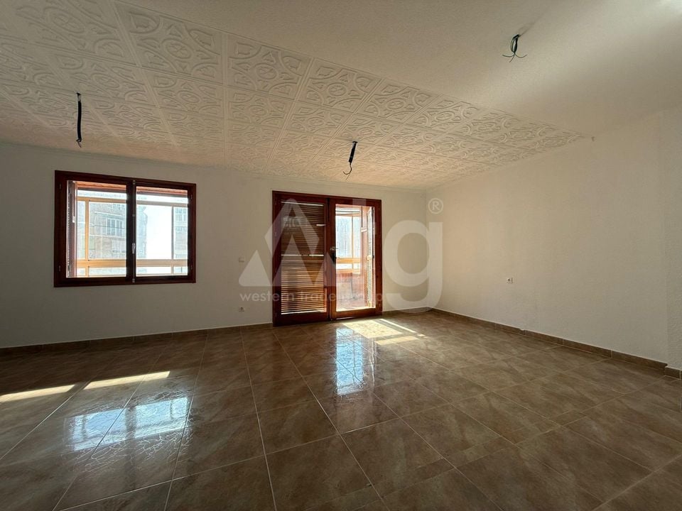 Appartement de 3 chambres à Torrevieja - AG154887 - Photo - 4