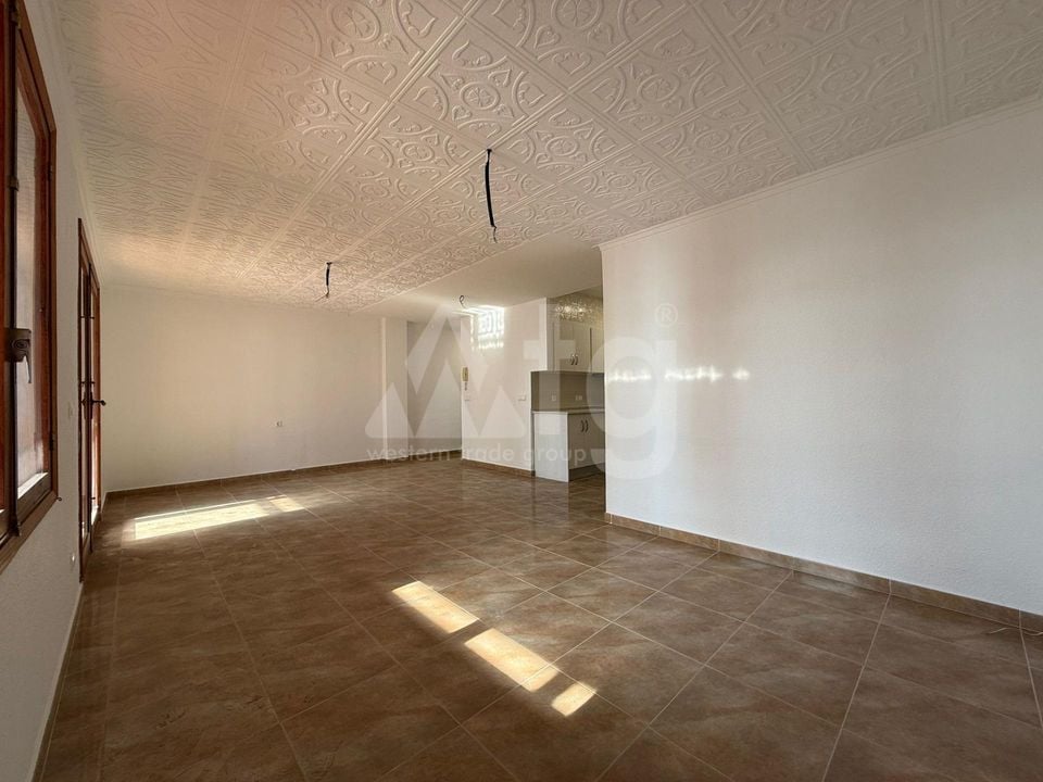 Appartement de 3 chambres à Torrevieja - AG154887 - Photo - 5