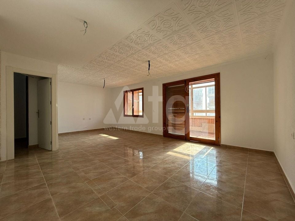 Appartement de 3 chambres à Torrevieja - AG154887 - Photo - 2