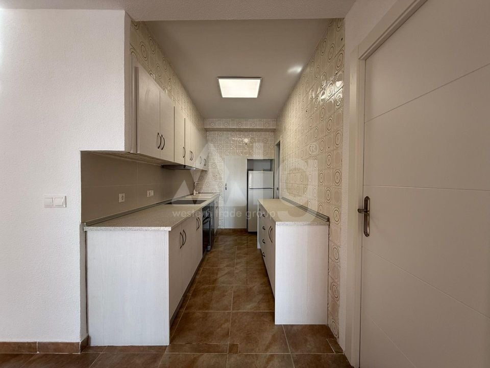 Appartement de 3 chambres à Torrevieja - AG154887 - Photo - 7