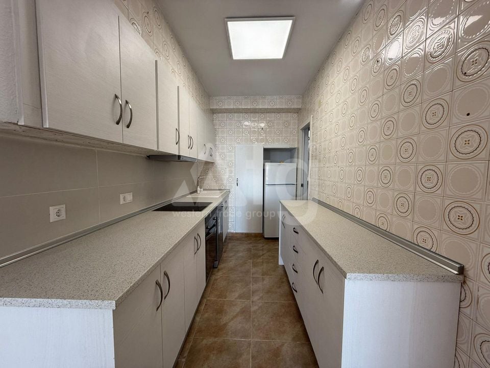 Appartement de 3 chambres à Torrevieja - AG154887 - Photo - 9