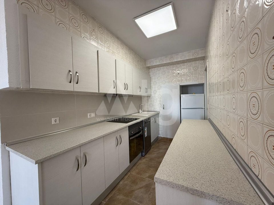 Appartement de 3 chambres à Torrevieja - AG154887 - Photo - 8
