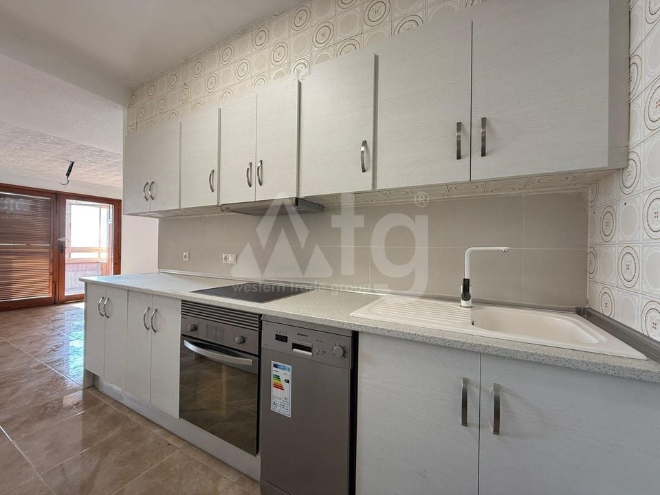 Appartement de 3 chambres à Torrevieja - AG154887 - Photo - 10