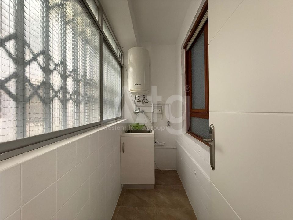 Appartement de 3 chambres à Torrevieja - AG154887 - Photo - 25