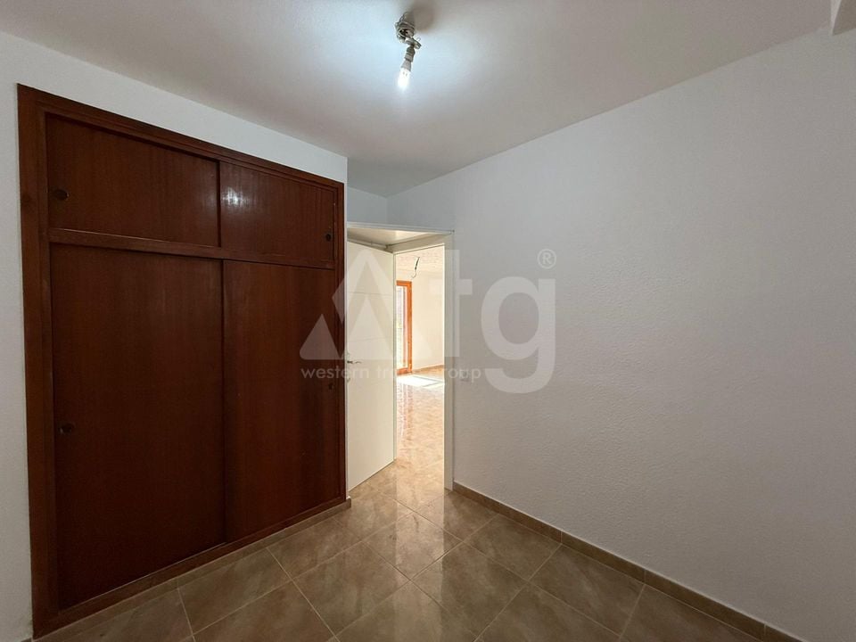 Appartement de 3 chambres à Torrevieja - AG154887 - Photo - 12