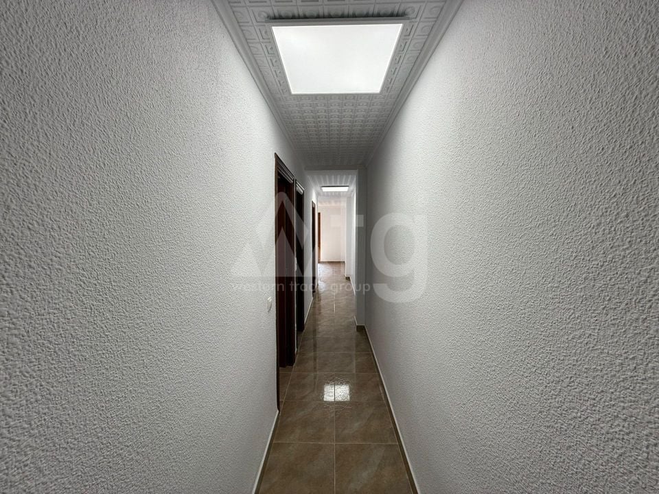 Appartement de 3 chambres à Torrevieja - AG154887 - Photo - 24