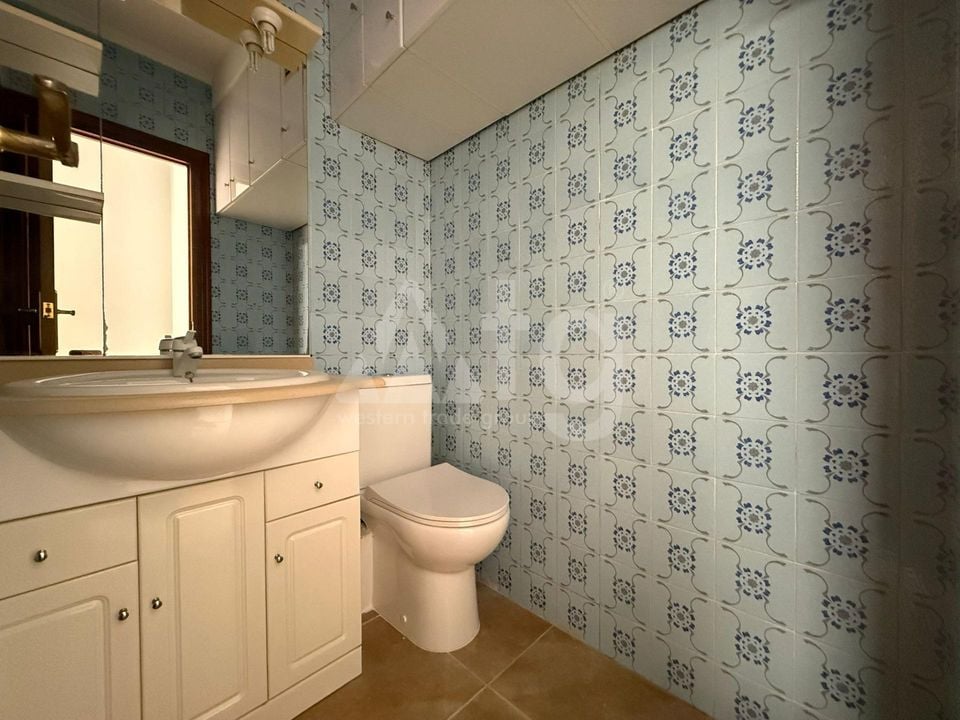 Appartement de 3 chambres à Torrevieja - AG154887 - Photo - 13