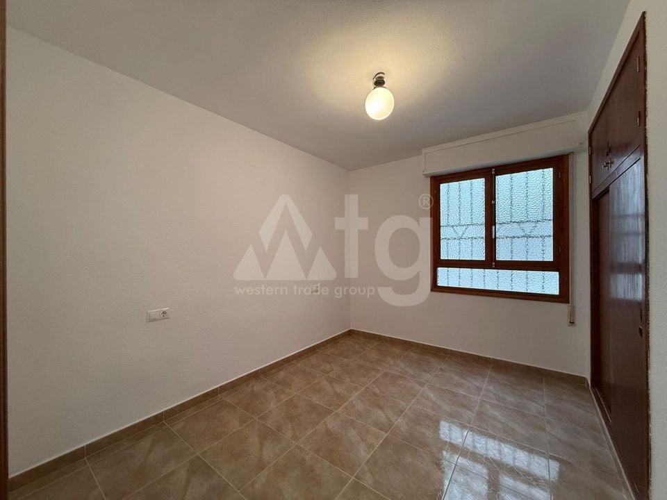 Appartement de 3 chambres à Torrevieja - AG154887 - Photo - 15
