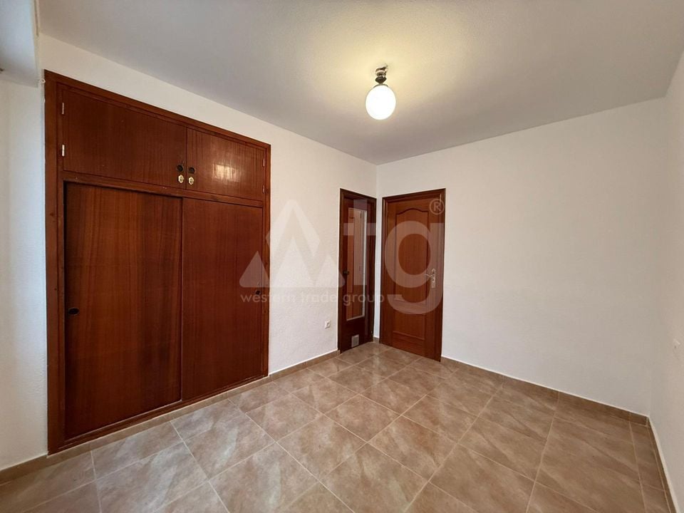 Appartement de 3 chambres à Torrevieja - AG154887 - Photo - 16