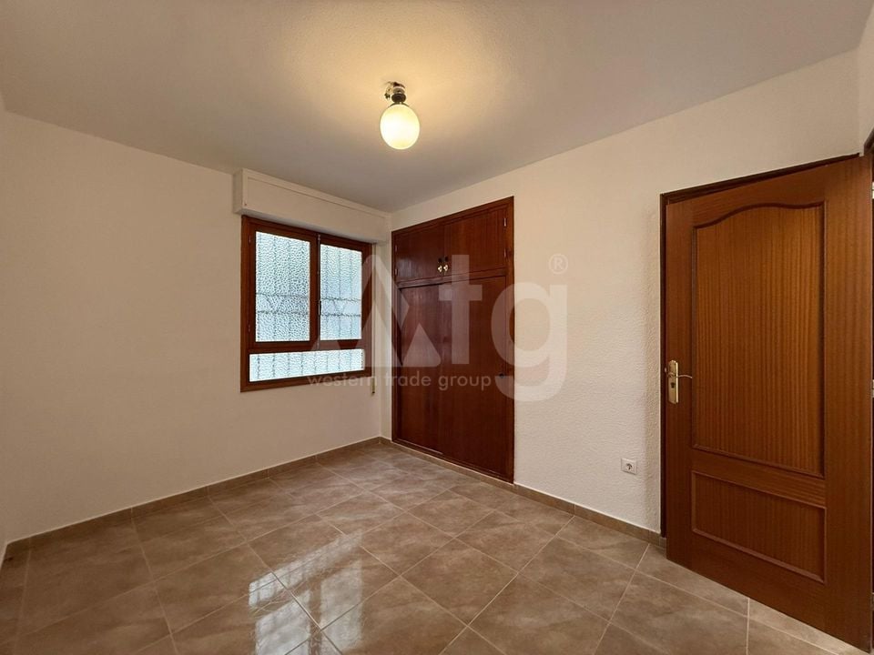 Appartement de 3 chambres à Torrevieja - AG154887 - Photo - 14