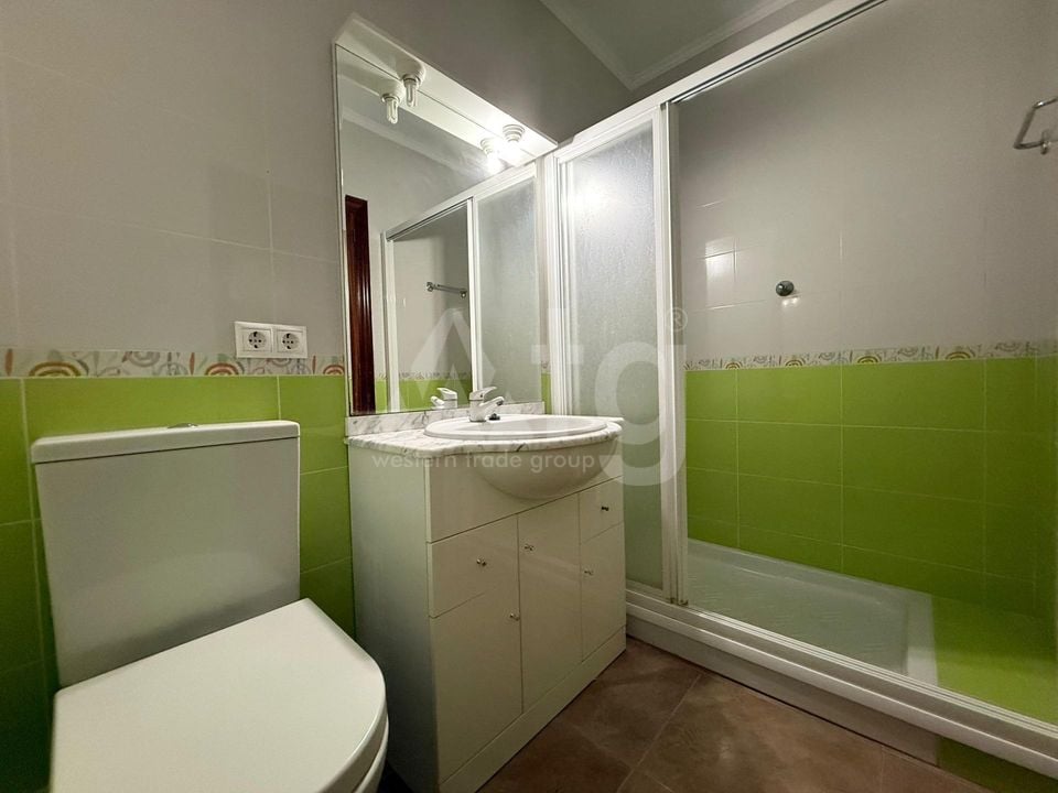 Appartement de 3 chambres à Torrevieja - AG154887 - Photo - 17