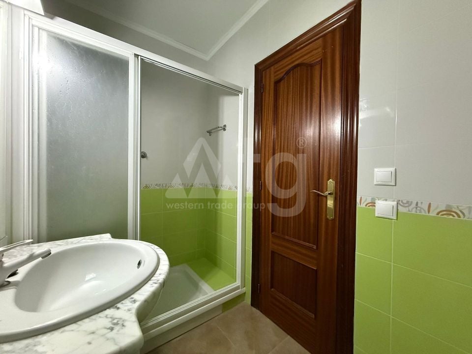 Appartement de 3 chambres à Torrevieja - AG154887 - Photo - 18