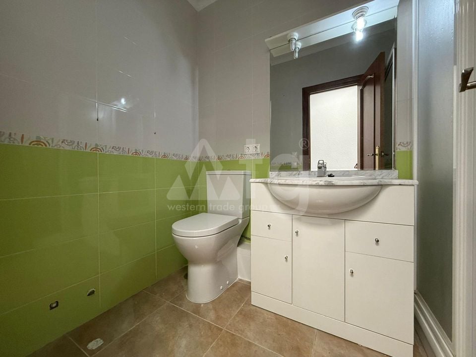 Appartement de 3 chambres à Torrevieja - AG154887 - Photo - 19