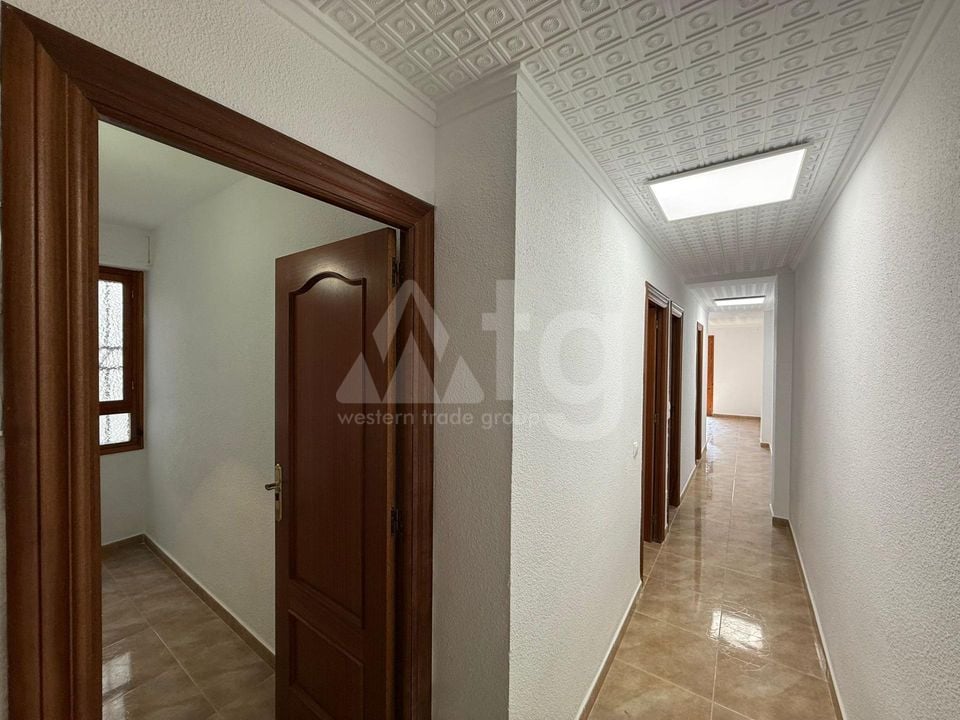 Appartement de 3 chambres à Torrevieja - AG154887 - Photo - 20