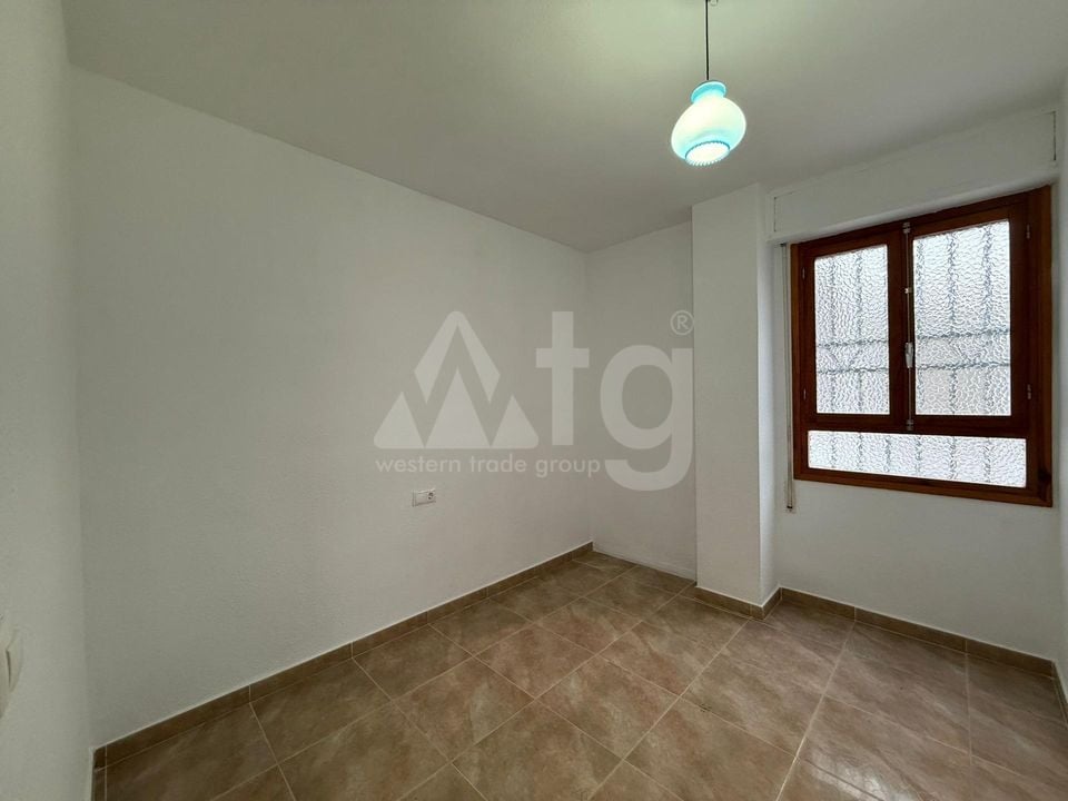 Appartement de 3 chambres à Torrevieja - AG154887 - Photo - 22