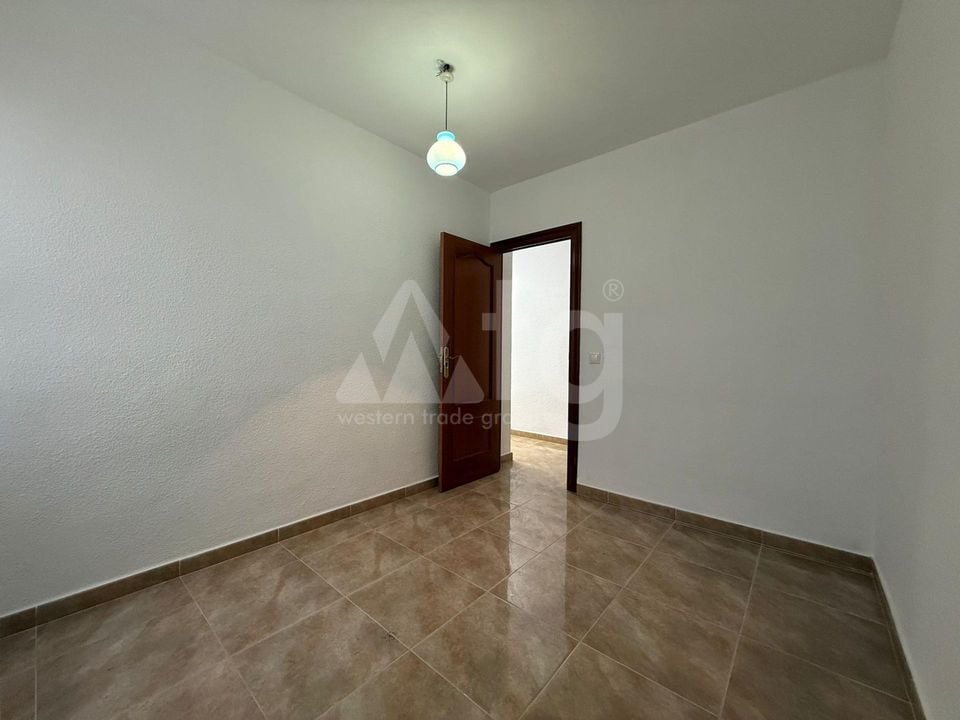 Appartement de 3 chambres à Torrevieja - AG154887 - Photo - 23