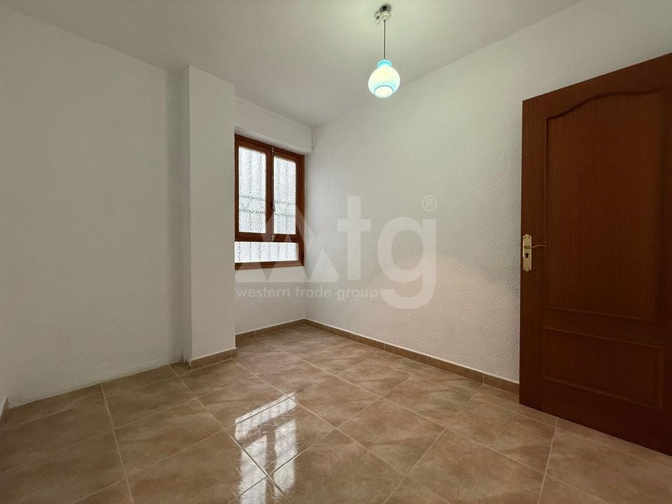 Appartement de 3 chambres à Torrevieja - AG154887 - Photo - 21